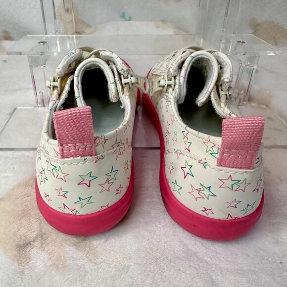 Cat and Jack Girls Shoes Size 11 - Picture 5 of 8